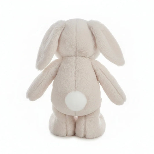 Conejo de peluche kawaii