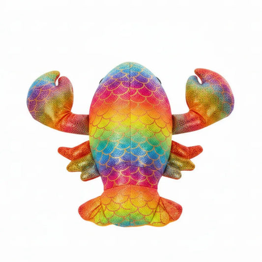 Peluche Langosta Multicolor – 30cm