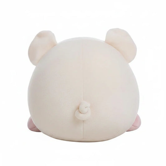 Peluche de cerdito suave para niños