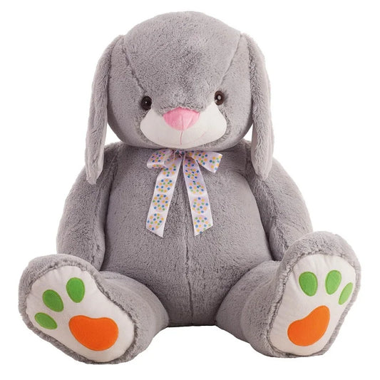 Peluche de conejo gigante suave