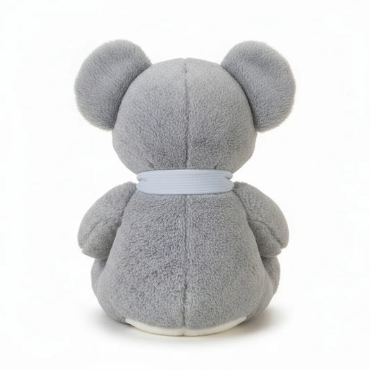 Peluche de koala grande y suave