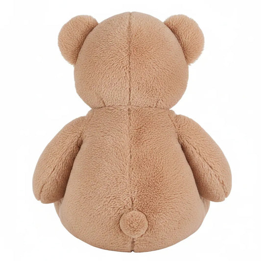 Peluche de oso grande suave