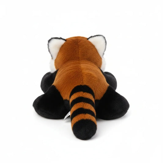 Peluche panda rojo para regalar