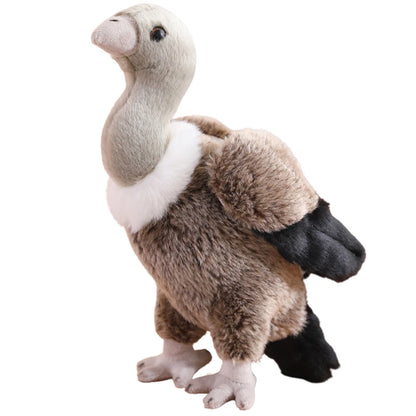 buitre peluche