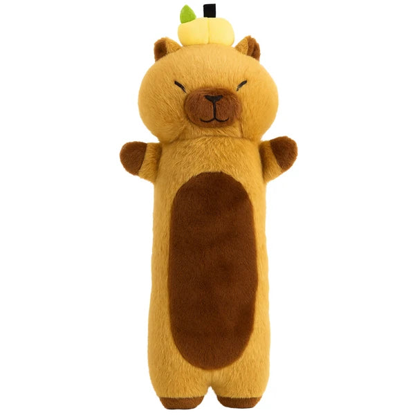 Capibara de peluche kawaii