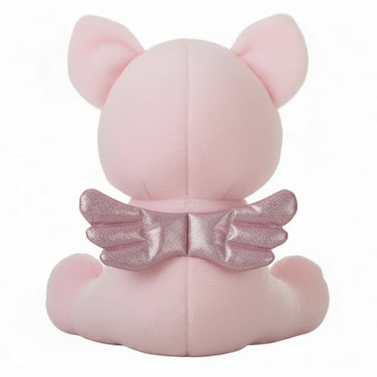 Peluche Cerdito Con Alas – 20cm