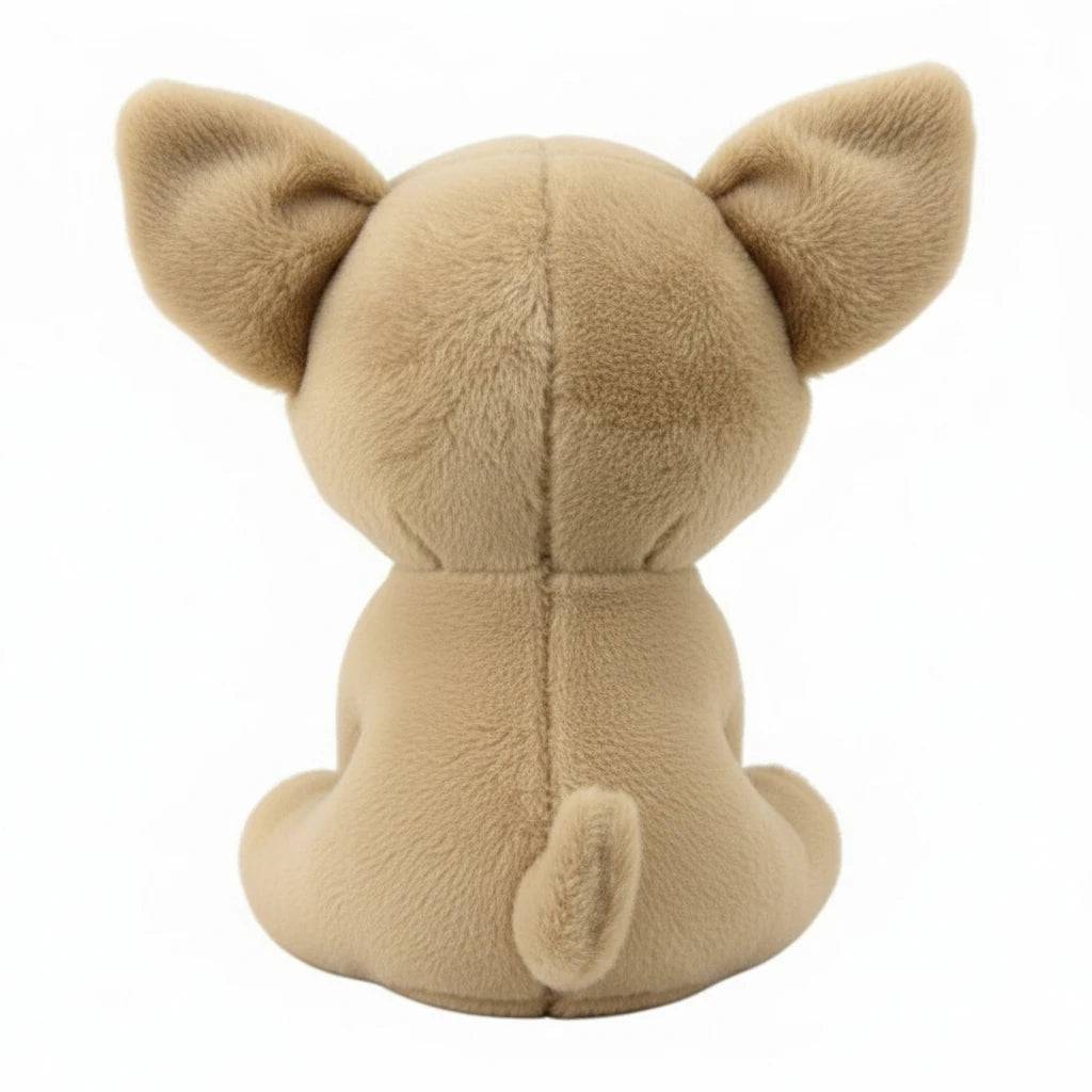 chihuahua peluche
