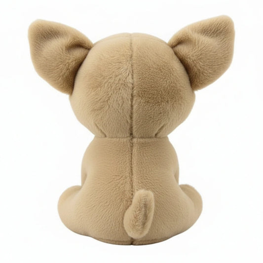 chihuahua peluche