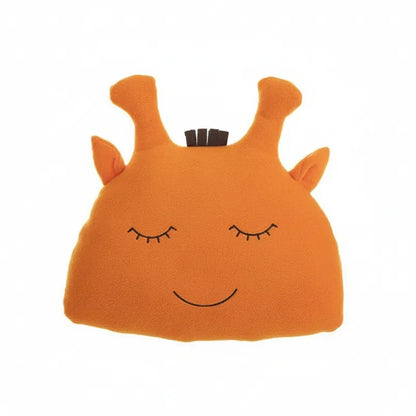 Peluche Jirafa Naranja – 35cm