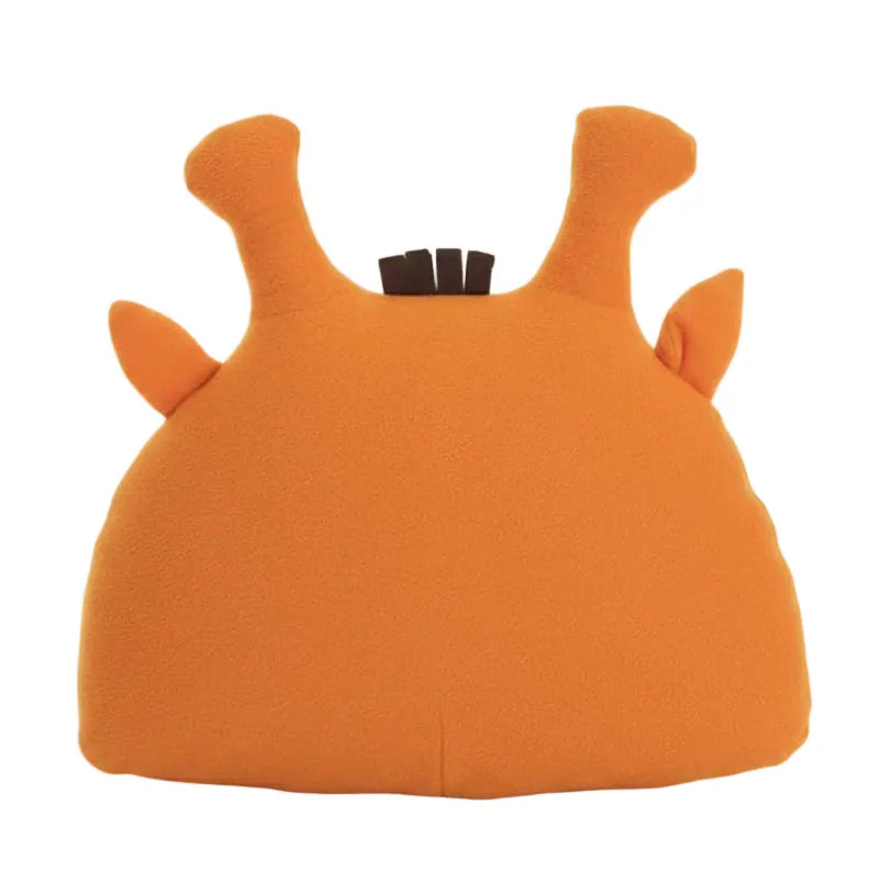 Peluche Jirafa Naranja – 35cm