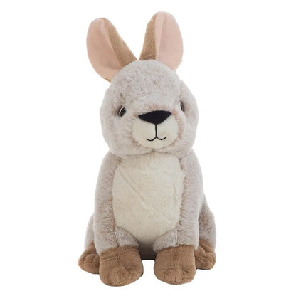 Conejito de peluche kawaii