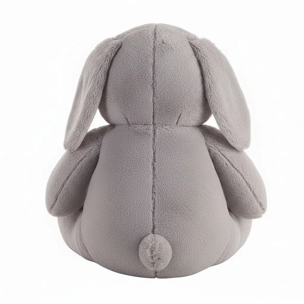 Conejo de peluche grande para niños
