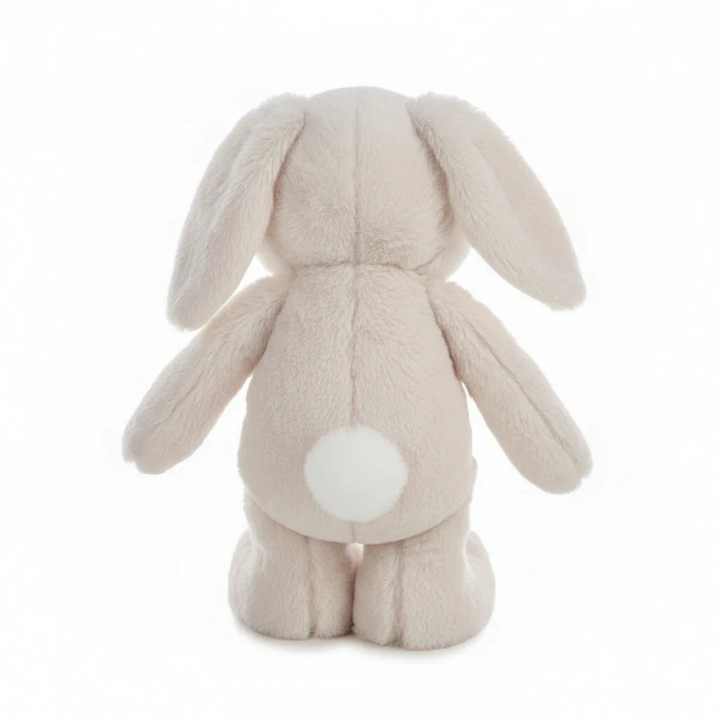 Conejo de peluche kawaii