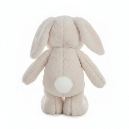 Conejo de peluche kawaii