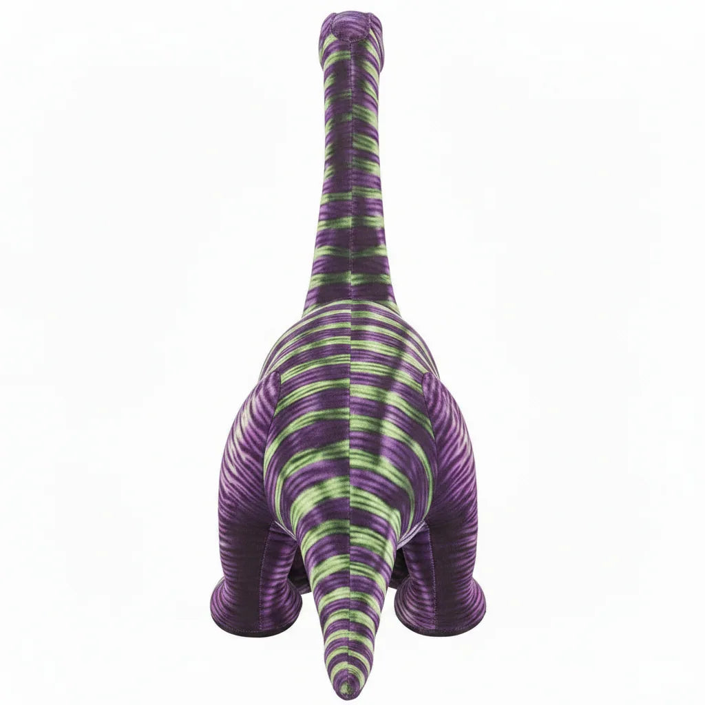 Peluche Diplodocus – 70cm