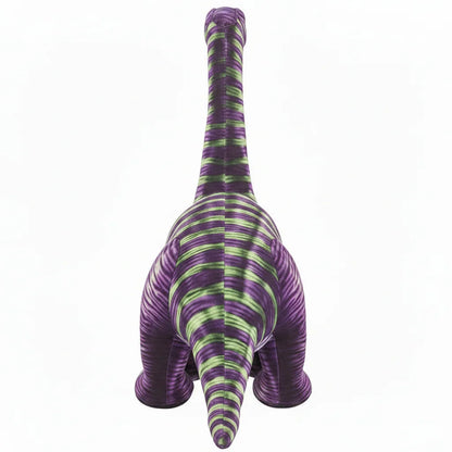 Peluche Diplodocus – 70cm