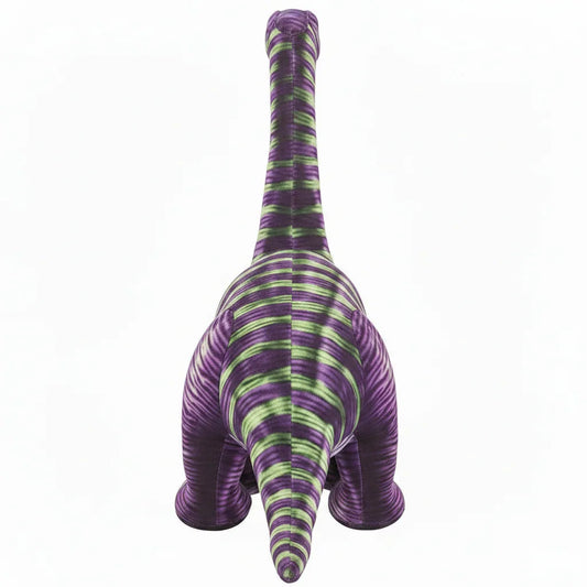 Peluche Diplodocus – 70cm