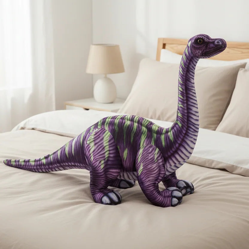 Peluche Diplodocus – 70cm