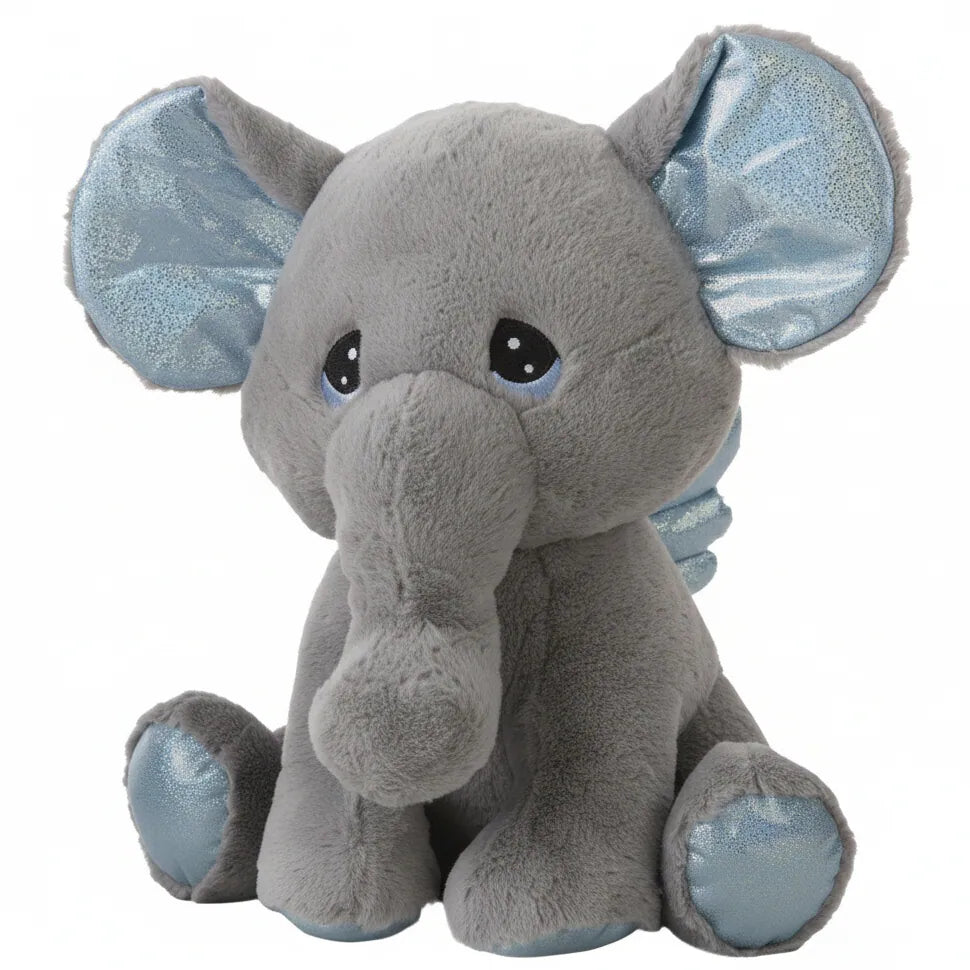 Peluche Elefante Con Alas – 20cm
