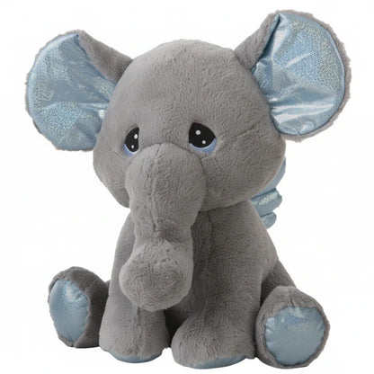 Peluche Elefante Con Alas – 20cm