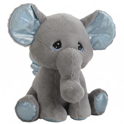 Peluche Elefante Con Alas – 20cm
