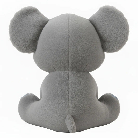 Peluche Elefante Con Alas – 20cm