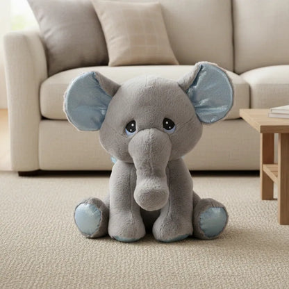 Peluche Elefante Con Alas – 20cm
