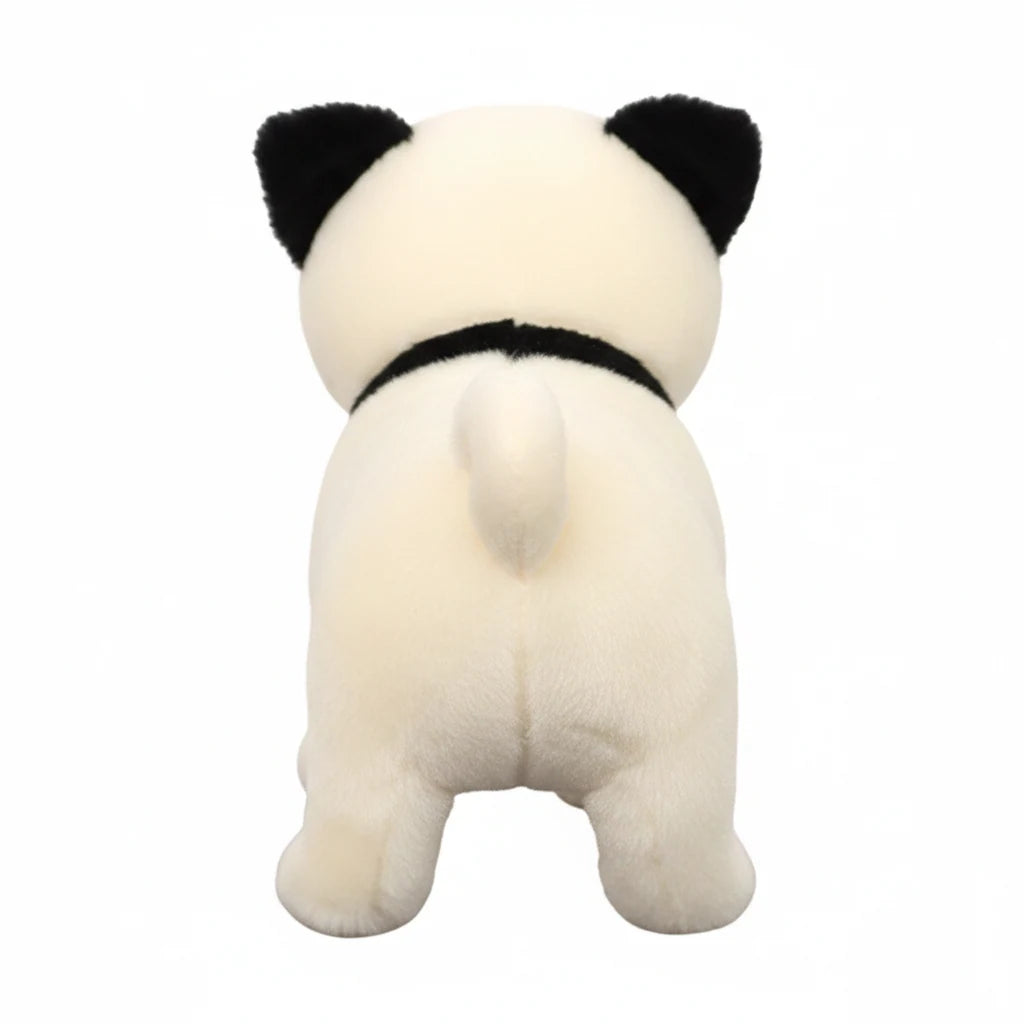 Peluche Perro Pug – 20cm