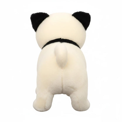 Peluche Perro Pug – 20cm