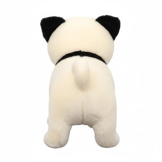 Peluche Perro Pug – 20cm