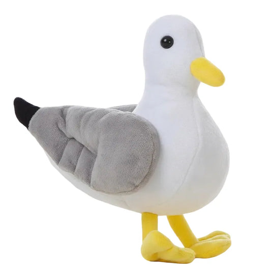 Peluche Gaviota – 25cm