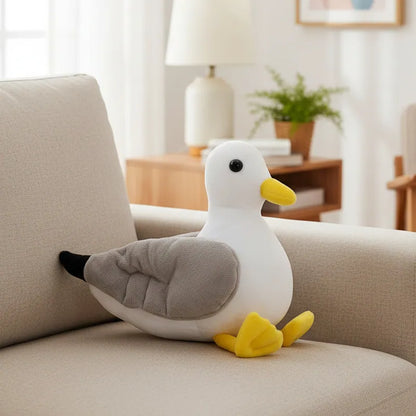 Peluche Gaviota – 25cm
