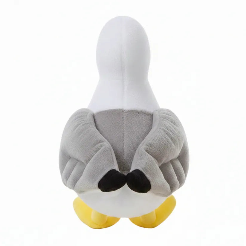 Peluche Gaviota – 25cm
