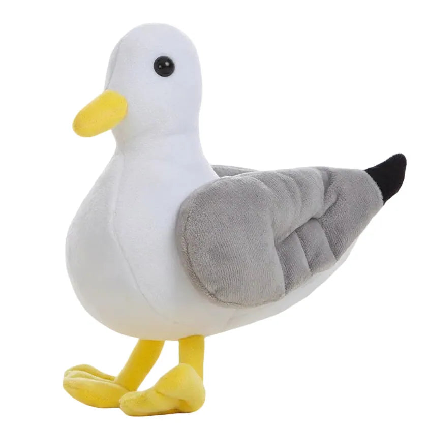 Peluche Gaviota – 25cm