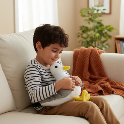 Peluche Gaviota – 25cm