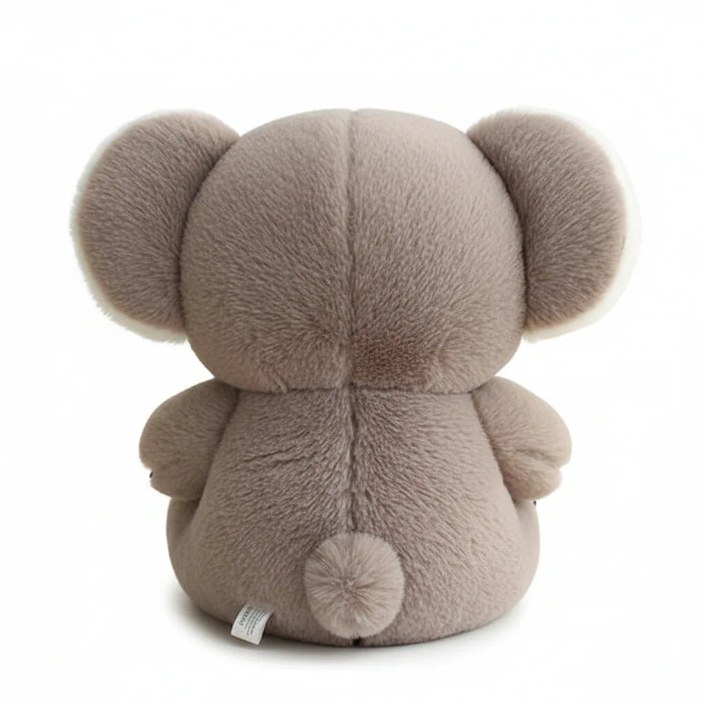 Koala de peluche kawaii