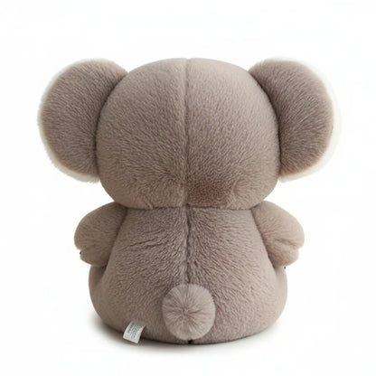 Koala de peluche kawaii