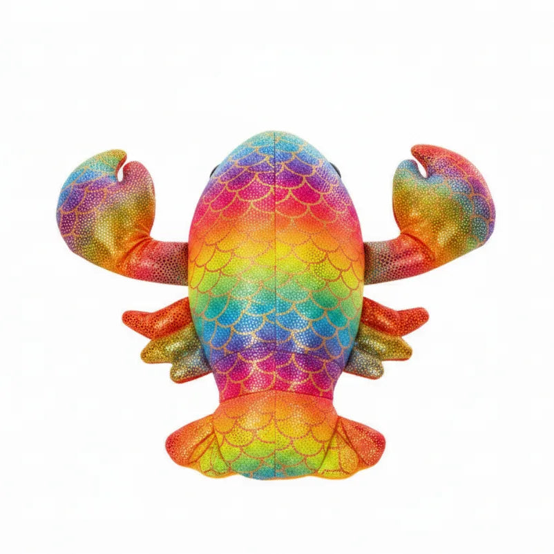 Peluche Langosta Multicolor – 30cm