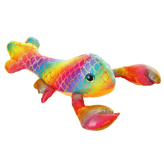 Peluche Langosta Multicolor – 30cm