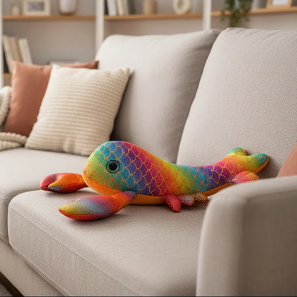 Peluche Langosta Multicolor – 30cm