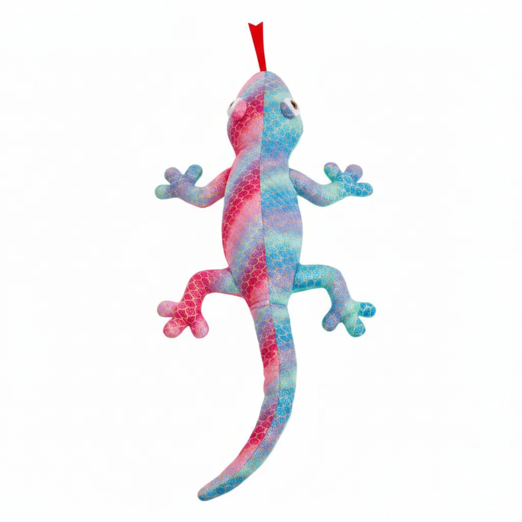 Peluche Lagarto Multicolor – 55cm