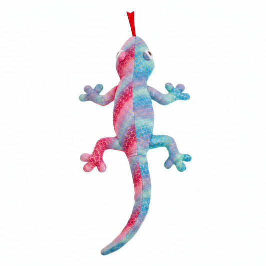 Peluche Lagarto Multicolor – 55cm