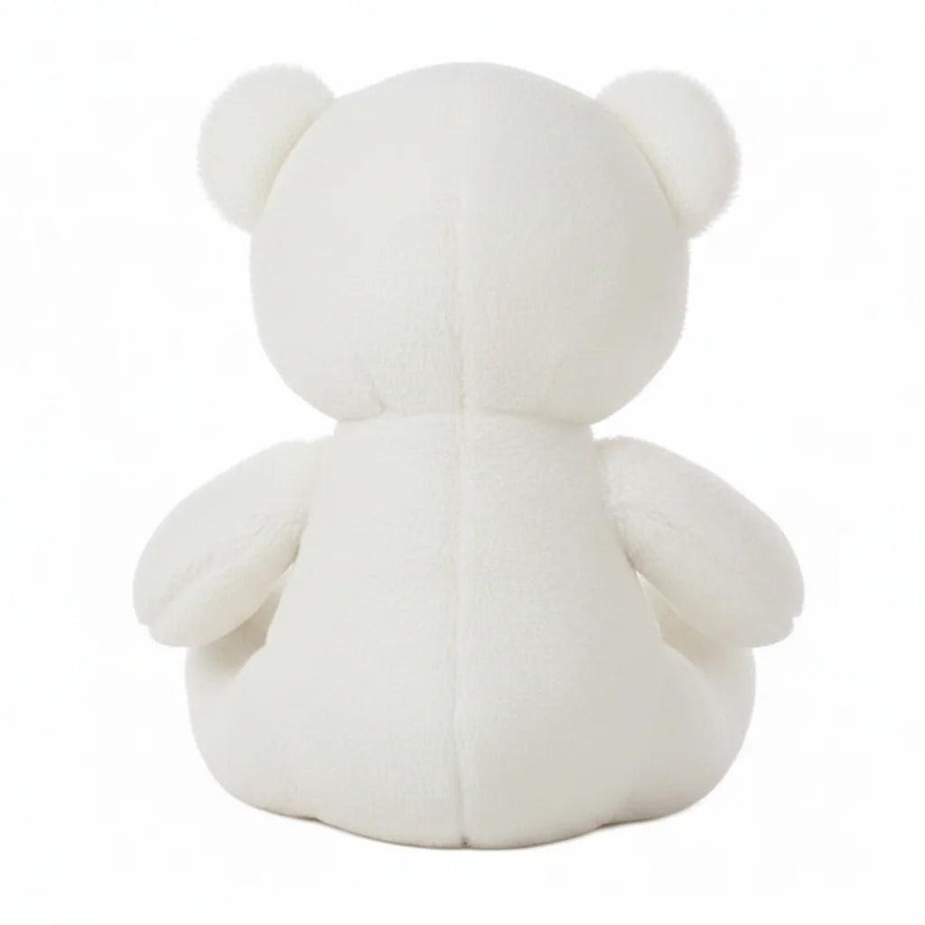 Osito de peluche romántico