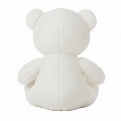 Osito de peluche romántico