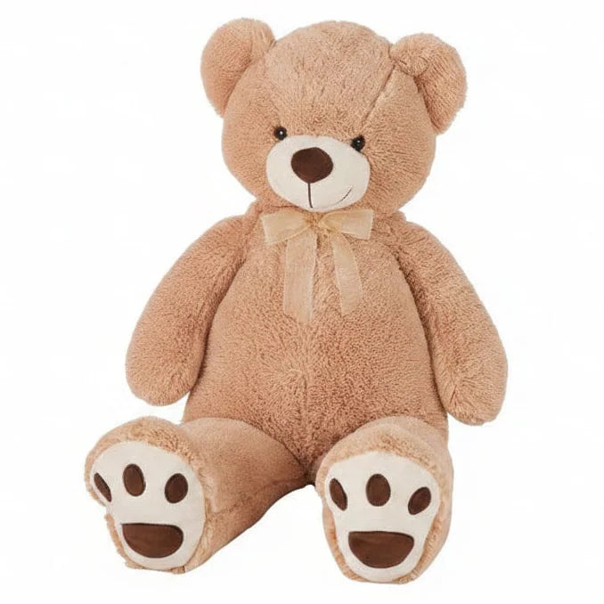 Oso de peluche grande para niños