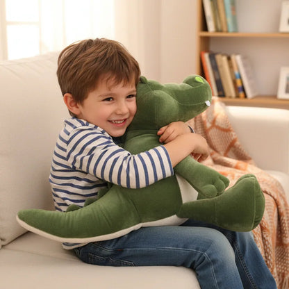 Peluche animal salvaje para niños