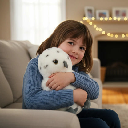 peluche buho
