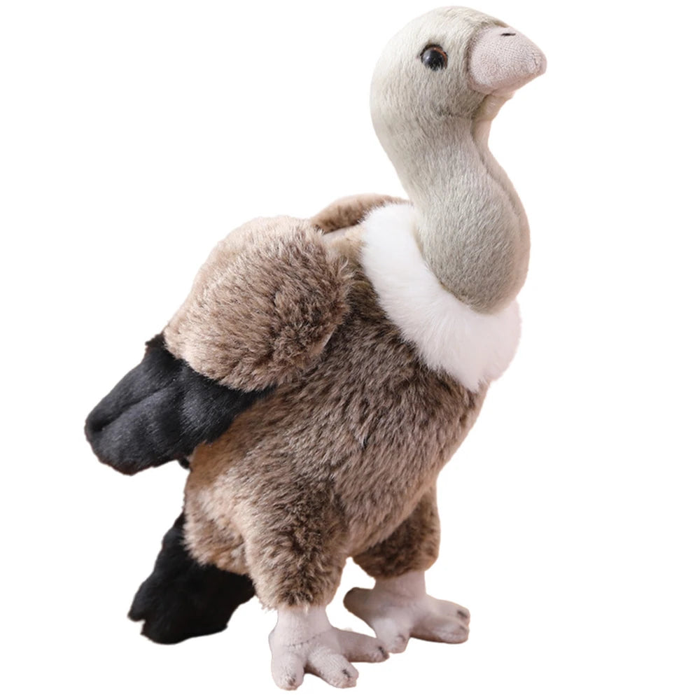 peluche buitre