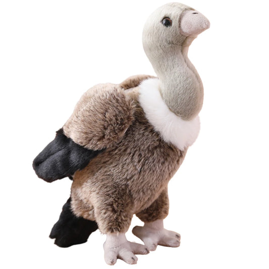 peluche buitre