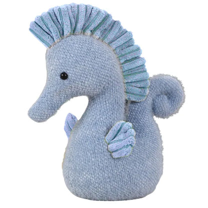 Peluche caballito de mar suave y original
